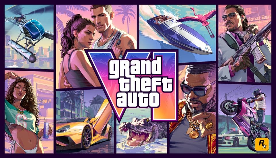 Grand Theft Auto 6